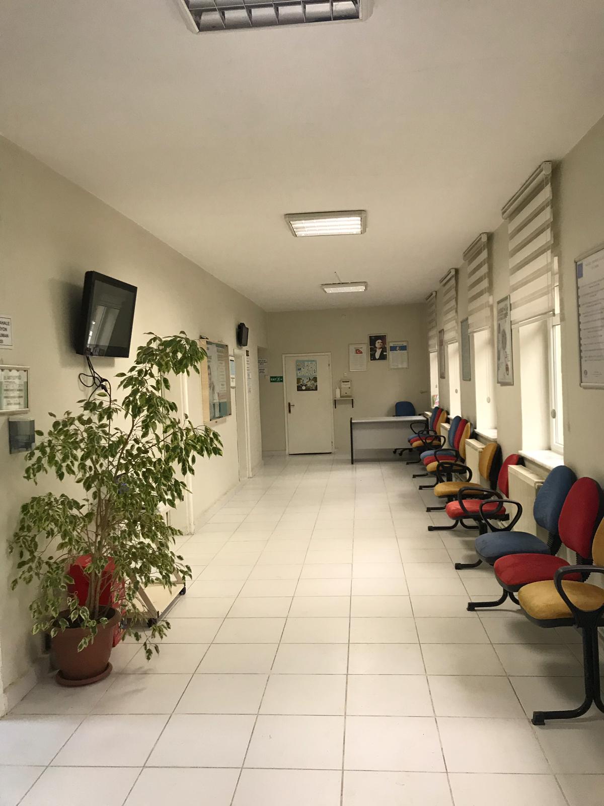 Asm İç Görünüm 2